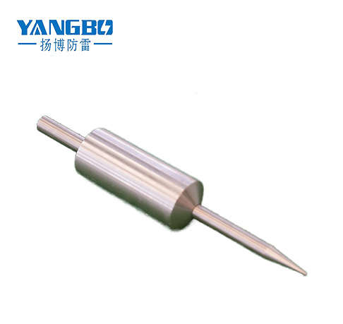 Active Pre-Discharge Lightning Rod-68μs