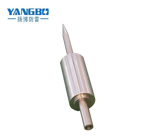 Active Pre-Discharge Lightning Rod-68μs