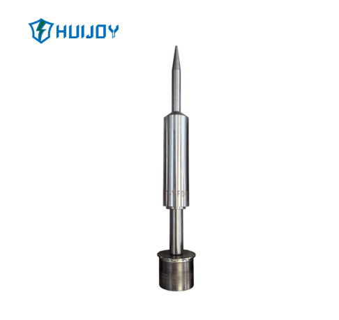 Active Pre-Discharge Lightning Rod-68μs