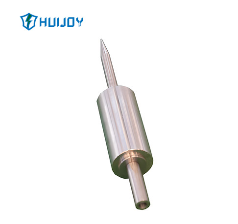 Active Pre-Discharge Lightning Rod-68μs