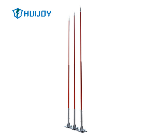 FRP Struts