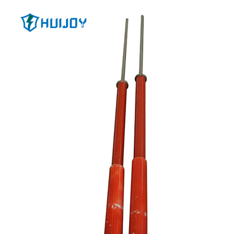 FRP Struts