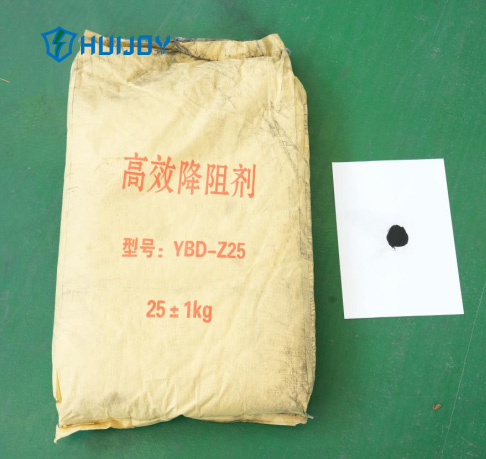 High Purity Physical Resistance Reducing Agent