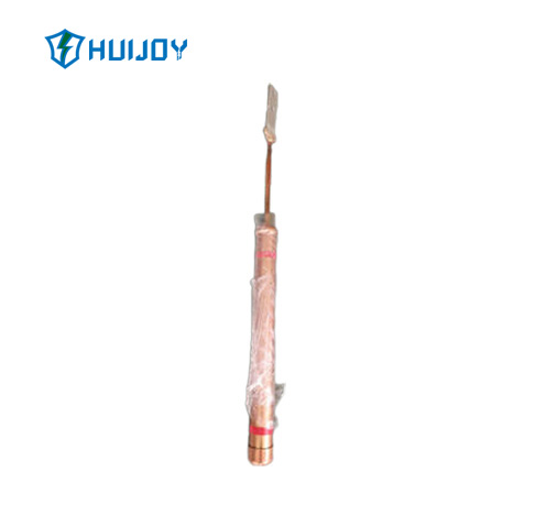 Ionic Ground Rod