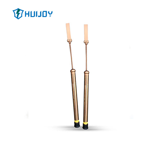 Ionic Ground Rod