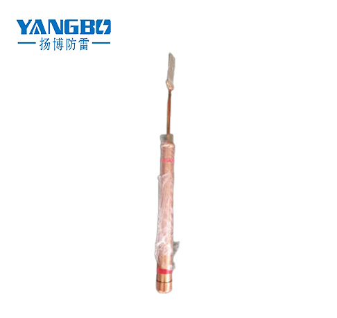 Ionic Ground Rod