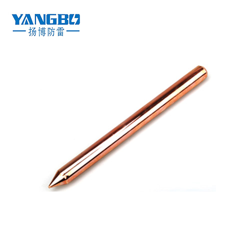 Ionic Ground Rod