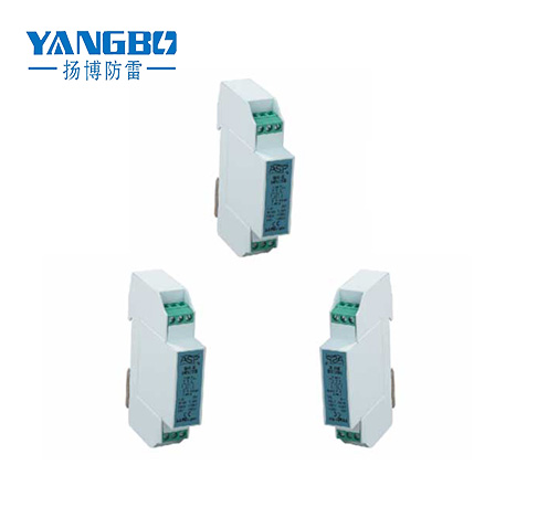 Signal Line Lightning Protector