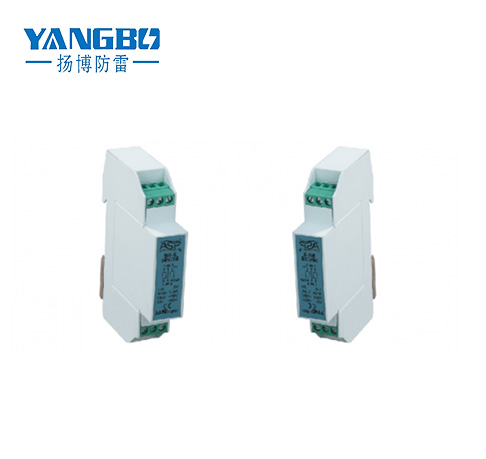 Signal Line Lightning Protector