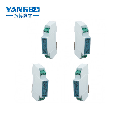 Signal Line Lightning Protector