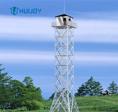 Forest Watchtower