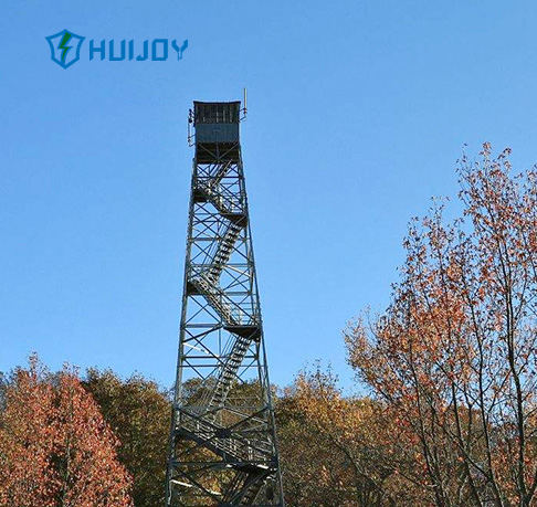 Forest Watchtower
