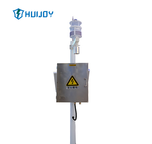 Lightning Warning System